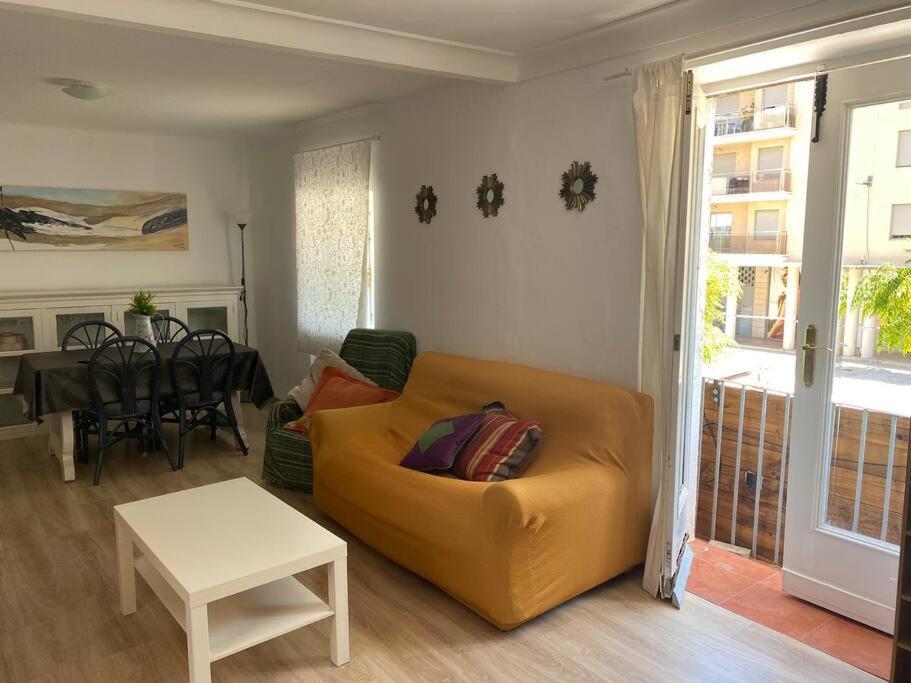 Beautiful Centric Townhouse Lägenhet Denia Exteriör bild