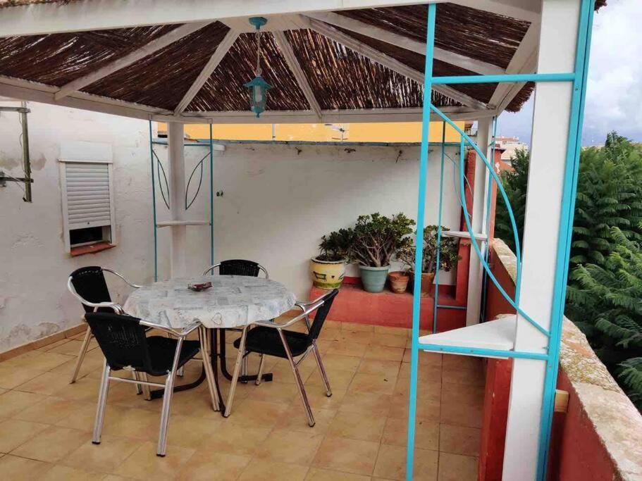 Beautiful Centric Townhouse Lägenhet Denia Exteriör bild