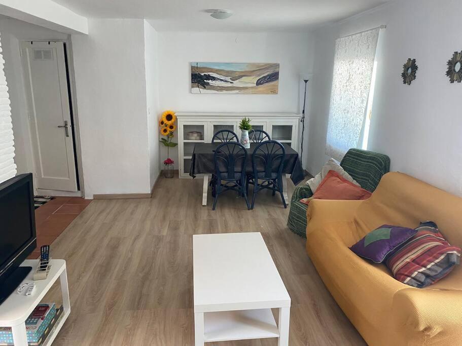 Beautiful Centric Townhouse Lägenhet Denia Exteriör bild